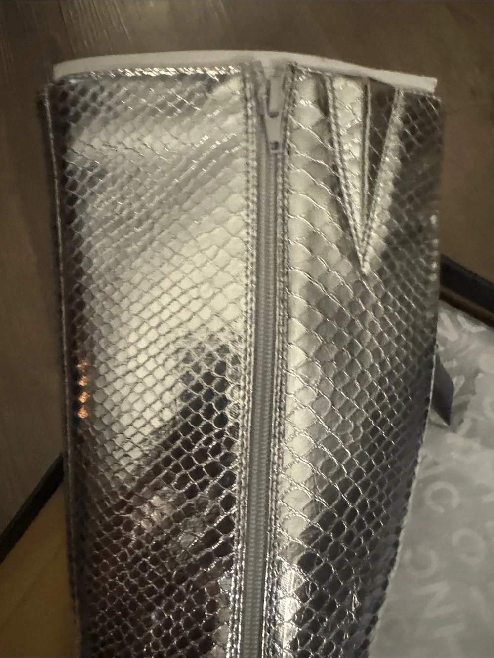 🔥I.N.C. International Concepts Women's Rajel Knee High Boots Macy's Exclusive🔥
